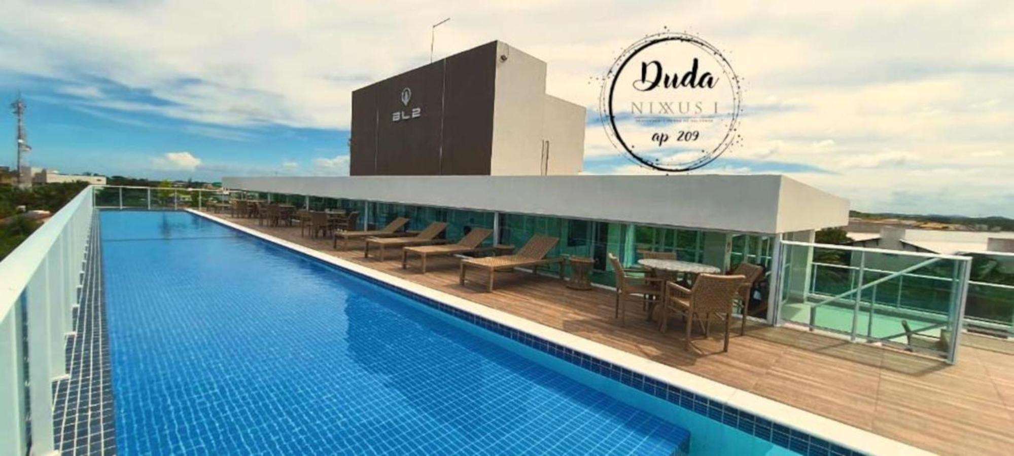Apartment Nixxus - Localizacao De Porto De Galinhas, 3 Minutos Da E 5 Minutos Do Centrinho