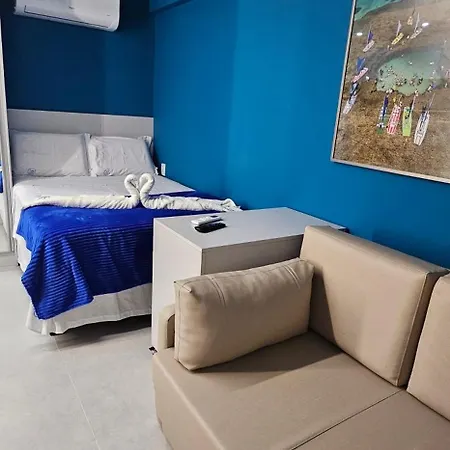 Nixxus Residence - Melhor Localizacao De Porto De Galinhas, 3 Minutos Da Praia E 5 Minutos Do Centrinho Exterior photo